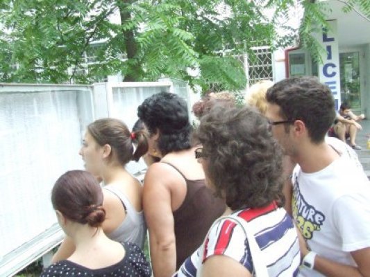 Se aleg comisiile din centrele de examen pentru Bacalaureat